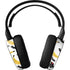 Bouffants and Broken Hearts Banana Lash SteelSeries Arctis 3 Skin